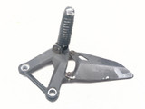 07-11 Ducati 848 1098 Front Right Rearset Driver Foot Peg