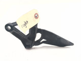 07-11 Ducati 848 1098 Front Right Rearset Driver Foot Peg