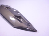 07 BMW R1200RT Left Rear Tail Fairing Cover 46637681573