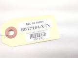 07-11 Ducati 848 1098 1198 Axle Nut Set Pair
