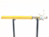 07-11 Ducati 848 1098 1198 Ohlins Left & Right Front Forks Leg Tubes STRAIGHT