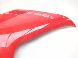 07-11 Ducati 848 1098 1198 Right Side Fairing Cowl Body Cover Panel