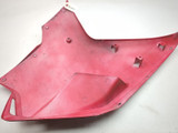 07-11 Ducati 848 1098 1198 Right Side Fairing Cowl Body Cover Panel