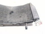 07-11 Ducati 848 1098 1198 Front Upper Radiator Cooler Cooling