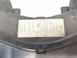 07-11 Ducati 848 1098 1198 Front Headlight 52010152A