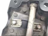 07-11 Ducati 848 1098 1198 Rear TST Industries Undertail Closeout Panel Mount