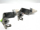 09-23 Kawasaki Mule 4000 KAF620M Rear Shock Suspension Mount Brackets