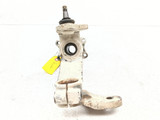 09-23 Kawasaki Mule 4000 KAF620M Front Left Wheel Spindle Knuckle Carrier