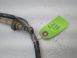 09-23 Kawasaki Mule 4000 KAF620M Parking Brake Cables Set Pair