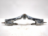 09-23 Kawasaki Mule 4000 KAF620M Rear Axle Carrier W/ Axles