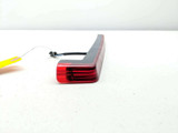 17-22 Harley FLHTK Electra Glide Ultra Limited Left Trunk Brake Light Lamp Lens