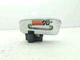 03 Kawasaki VN1500 Nomad Vulcan 1500L Rear Right Passenger Floorboard