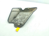 94-99 Harley FLHR Road King Left Lower Seat Cover Panel