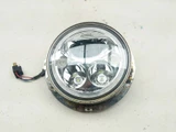 09 Harley Davidson FLHRC Road King Custom Dynamics TRUBEAM Headlight Head Light