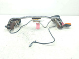 03 Kawasaki VN1500 Nomad Vulcan 1500L Front Fog Light Bar Assembly Chrome