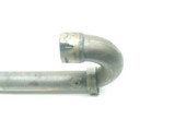 14 Ducati Monster 696 Exhaust Header Pipe