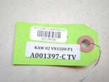 02-04 Kawasaki VN1500 Vulcan Mean Streak Air Temperature Sensor