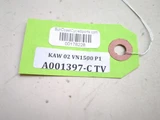 02-04 Kawasaki VN1500 Vulcan Mean Streak Rear Brake Link Linkage Arm
