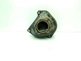 09 Yamaha Road Star Warrior XV1700 PC Petrol Gas Fuel Pump Reservoir