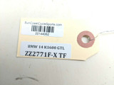 11-15 BMW K1600 GTL ABS Wheel Speed Sensor