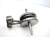 07-13 Harley FXDB Dyna Street Bob Crankshaft With Connecting Rods Pistons