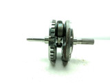 17-22 Harley FLHTK Electra Glide Ultra Limited Crankshaft Crank Shaft W/ Pistons
