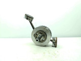 17-22 Harley FLHTK Electra Glide Ultra Limited Crankshaft Crank Shaft W/ Pistons