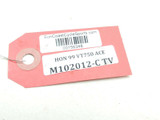 98-03 Honda VT750 Shadow ACE Petcock Gas Fuel Shut Off