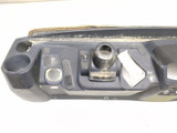 18-25 Kubota RTV XG850 Sidekick Front Dash Panel