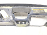 18-25 Kubota RTV XG850 Sidekick Front Dash Panel