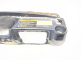 18-25 Kubota RTV XG850 Sidekick Front Dash Panel