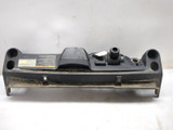 18-25 Kubota RTV XG850 Sidekick Front Dash Panel