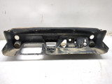 18-25 Kubota RTV XG850 Sidekick Front Dash Panel