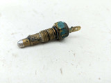 04 Kawasaki Vulcan 1600 Classic VN1600A1 Coolant Temperature Sensor