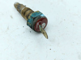 04 Kawasaki Vulcan 1600 Classic VN1600A1 Coolant Temperature Sensor
