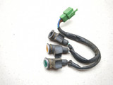 97-04 Honda Valkyrie Tourer 1500 GL1500CT Indicator Lights Sub Wire Harness