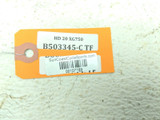 20 Harley XG750 Street 750 Headlight Ring Bezel Surround