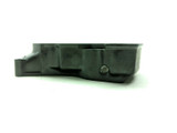02-09 Yamaha Road Star Warrior XV1700 Camshaft Cam Holder Plate Crankcase Cover