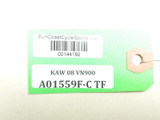 06-16 Kawasaki Vulcan 900 VN900C Gas Fuel Injector