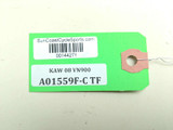 06-16 Kawasaki Vulcan 900 VN900C Speed Sensor