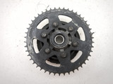 02 Kawasaki BN125 Eliminator 125 Rear Wheel Cush Drive Sprocket Hub