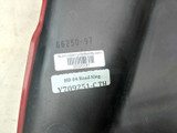 04 Harley Road King FLHRS Left Side Cover Panel Fairing Plastic 66250-97