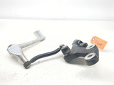 20-24 Harley Softail Standard FXST Brake Pedal Lever With Support Bracket Holder
