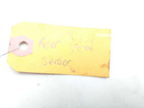 15 Harley Davidson Road Glide FLTRXS Rear Wheel ABS Brake Sensor