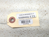 15-24 Can-Am Spyder F3 LTD SE6 Brake Light Switch Assembly
