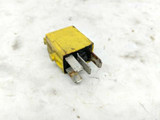 07 BMW F650 GS F650GS Relay 6902041