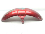 08 Harley Davidson Dyna Fat Bob FXDF Front Wheel Fender