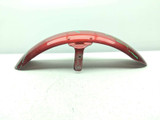 08 Harley Davidson Dyna Fat Bob FXDF Front Wheel Fender