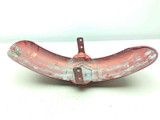 08 Harley Davidson Dyna Fat Bob FXDF Front Wheel Fender