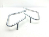 17-21 Harley FLHTKSE Electra Glide CVO Rear Saddlebag Crash Guards